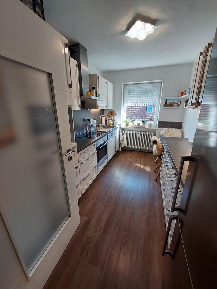 Großzügige 4 Zimmer Wohnung mit Balkon & Garage – perfekt für Familien und Homeoffice – Bild 6