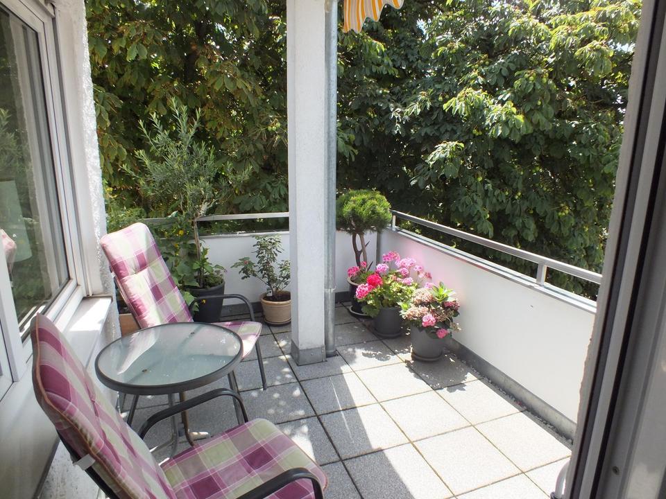 Großzügige 4 Zimmer Wohnung mit Balkon & Garage – perfekt für Familien und Homeoffice – Bild 18