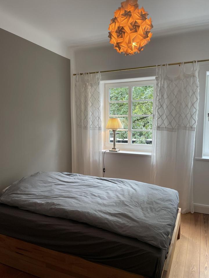 Stadtvilla in Winterhude – Großzügiger Familientraum nahe Stadtpark – Bild 10