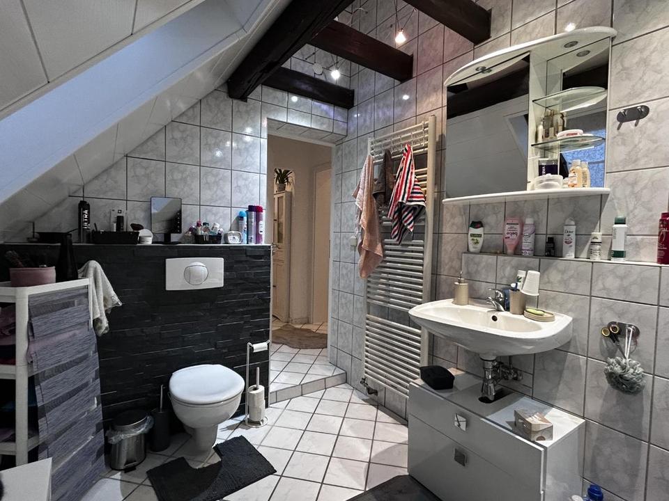 Charmantes Haus mit separater ELW in Hähnlein von Privat – Bild 19