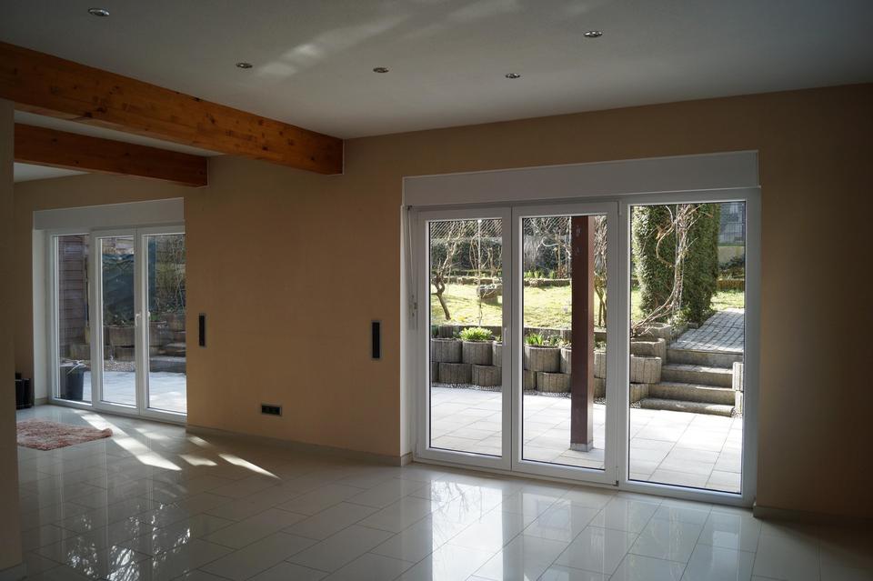 Großzügiges Energiesparsames Zweifamilienhaus – Bild 7