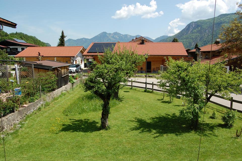 Ihr Ferienhaus im Chiemgau, Natur, Berge, Chiemsee ! Reserviert bis 17.04.2026 ! – Bild 5