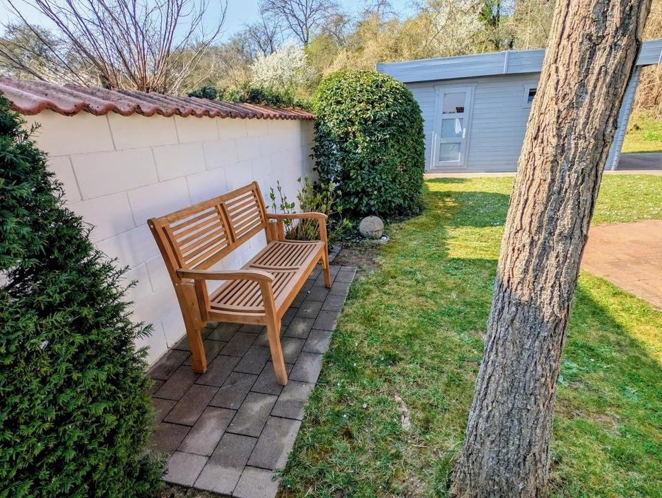 Traumhaus am grünen Stadtrand – Bild 15