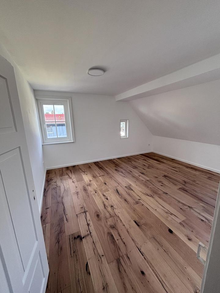 Großzügige 3-Zimmer-Wohnung, Erstbezug nach Kernsanierung im Herzen von Lorch – Bild 7