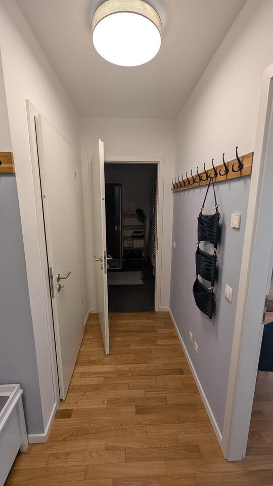 Nachmieter gesucht - Moderne 2-Zimmer-Wohnung nahe Gesundbrunnen – Bild 7