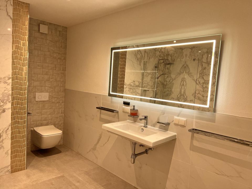 3ZKB inkl. Einbauküche Nähe Klinikum Kassel und Uni Kassel – Bild 7