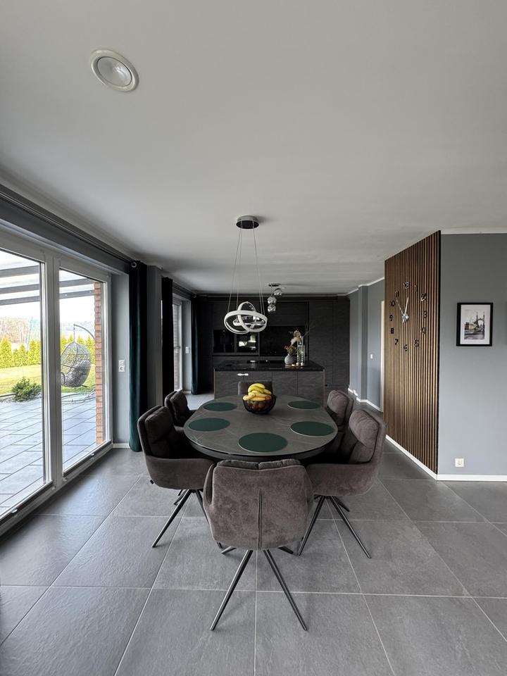 -Provisionsfrei- Traumhafte Stadtvilla mit unverbaubarem Naturblick in Selmsdorf nahe Lübeck – Bild 13