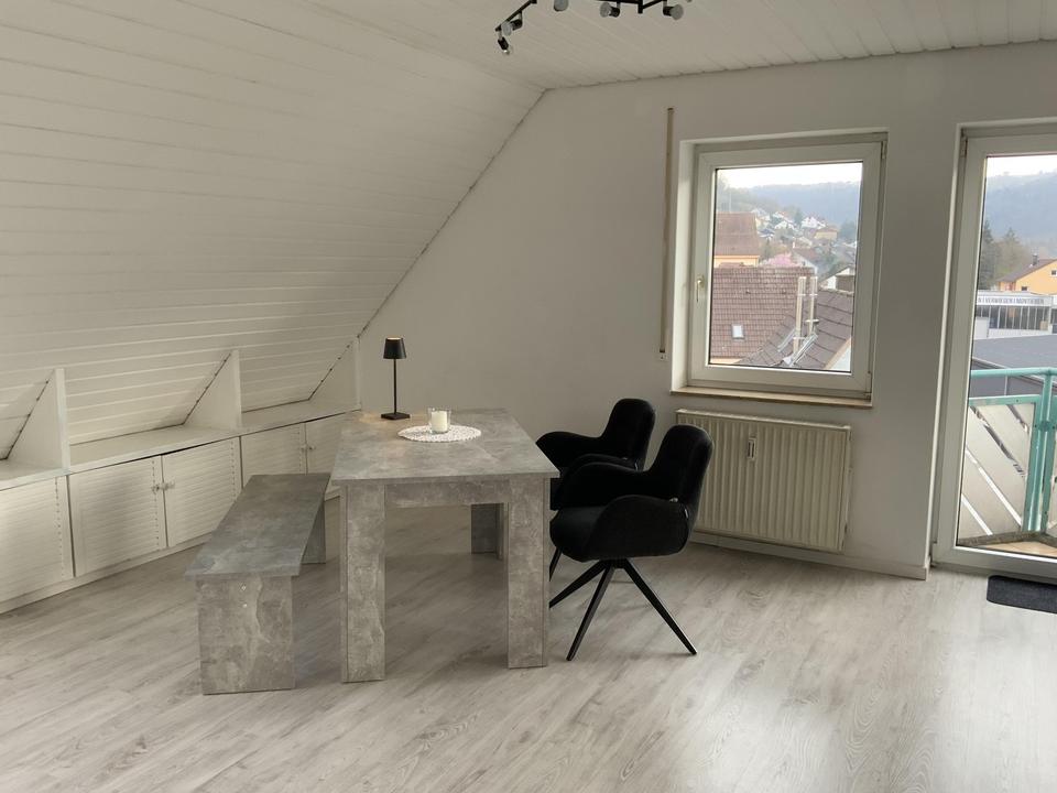 WEIßBACH-Künzelsau- Privatverkauf- mit Blick aufs Kochertal – Bild 4