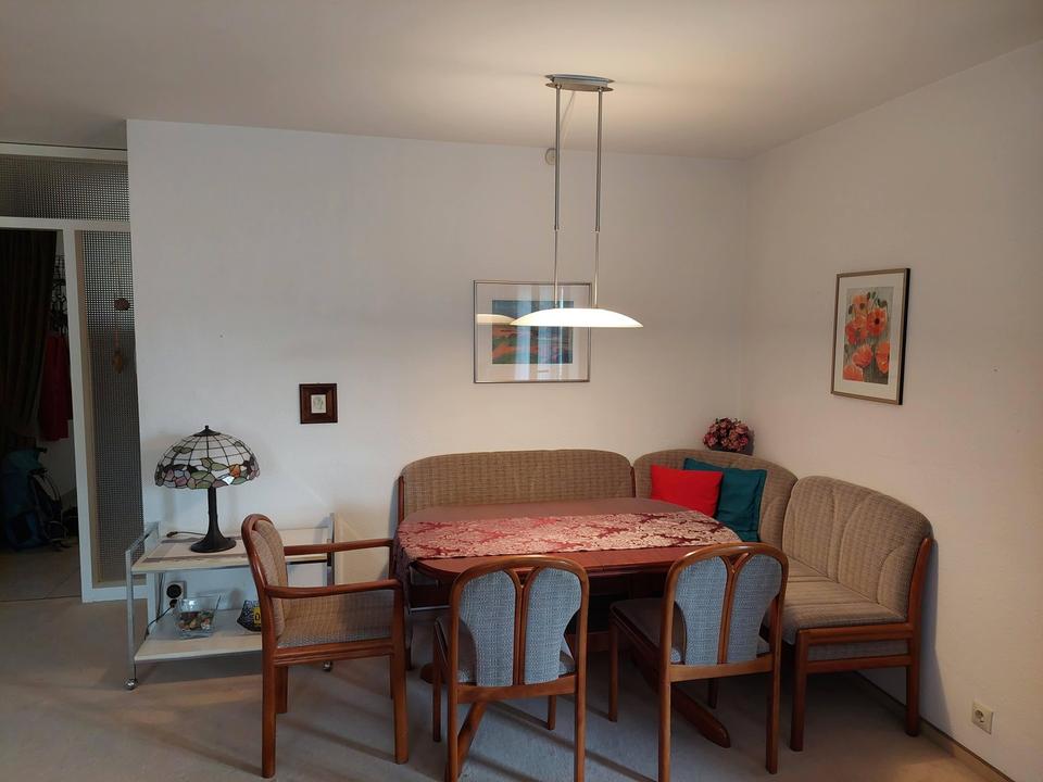 Privatverkauf 4-Zimmer Wohnung mit TG-Stellplatz in Steinheim am Albuch – Bild 8