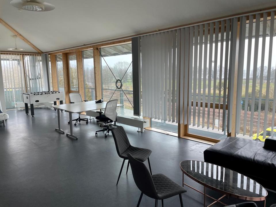 Büro 310 qm mit Seesicht in Lindau zu vermieten auch als Praxis / Kanzlei – Bild 14