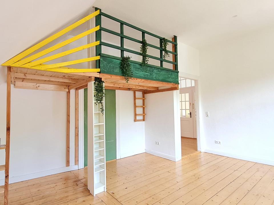 Über den Dächern Bad Harzburgs – Bild 12