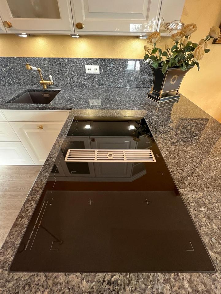 Luxuriöse Penthouse-Wohnung mit Dachterrasse in Travemünde an der Ostsee – Bild 32