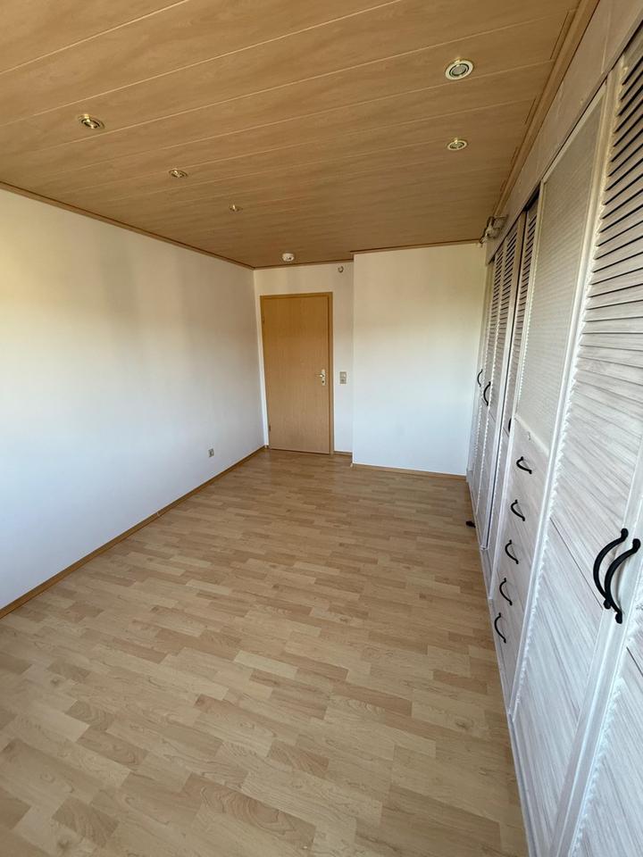 Attraktive 3-Zimmer-Wohnung in citynaher Lage auf dem Bännjerrück Inkl. Garage – Bild 3
