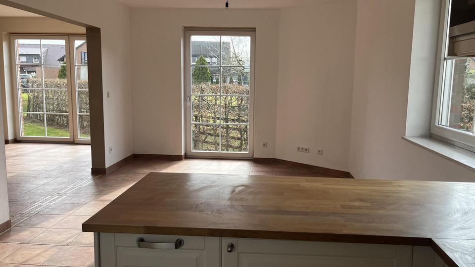 grundsolides Einfamilienhaus in guter und ruhiger Lage - provisionsfrei – Bild 7