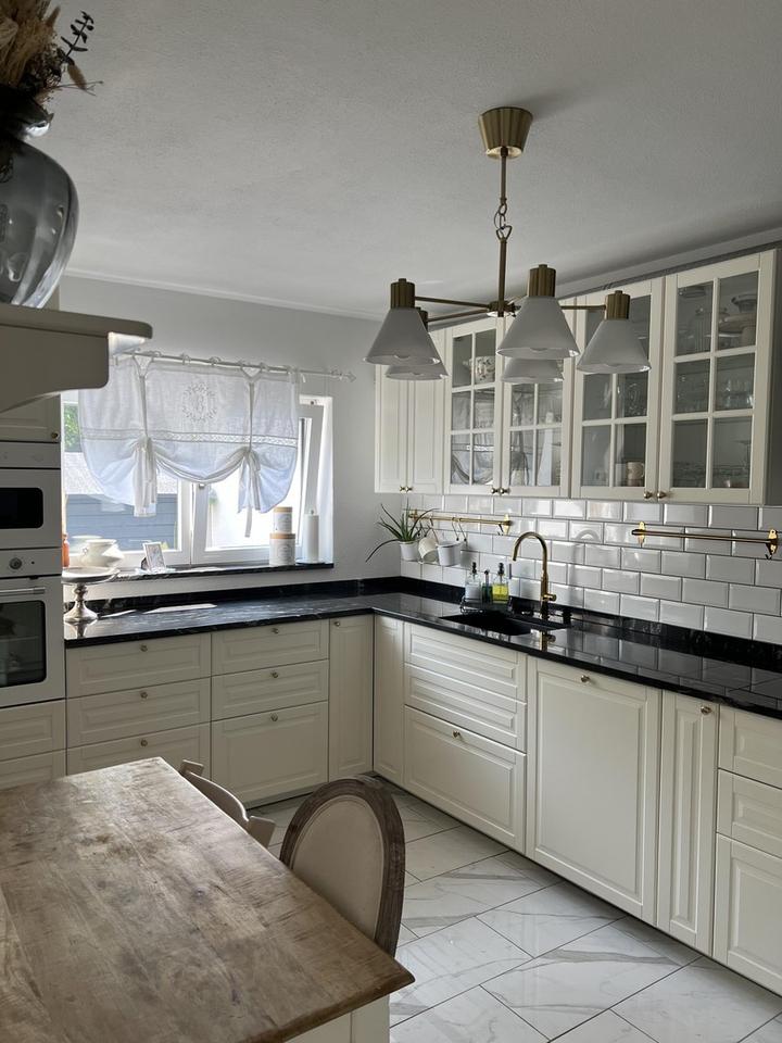 Lichtdurchfluteter Reihenbungalow mit Garten und Sauna in ruhiger Lage – Bild 7