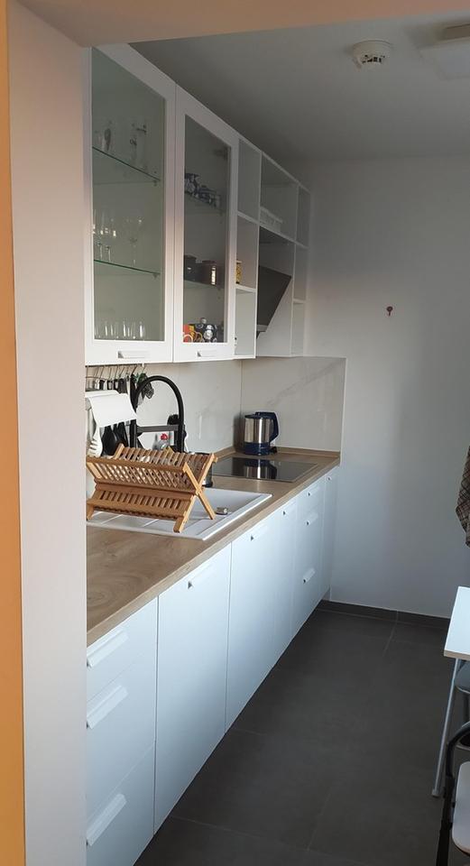 Zweizimmer vollrenoviert in Linden mit tollem Blick, barrierefrei, ruhig am Ihme-Ufer – Bild 11