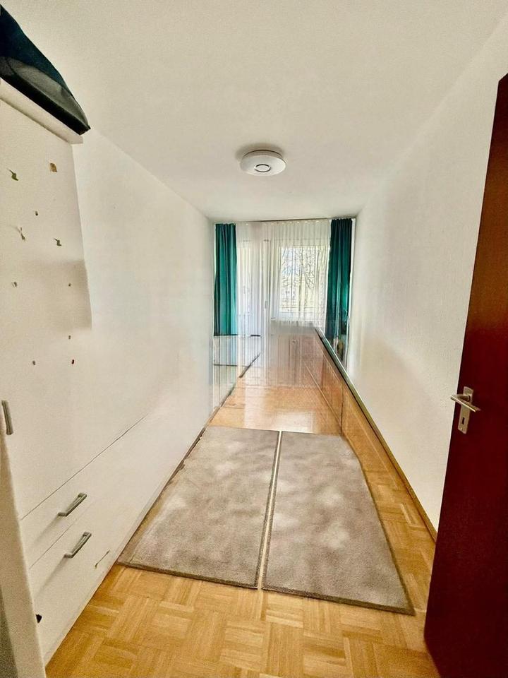 Attraktive 3-Zimmer-Wohnung mit ruhigem Wohncharakter – Bild 4