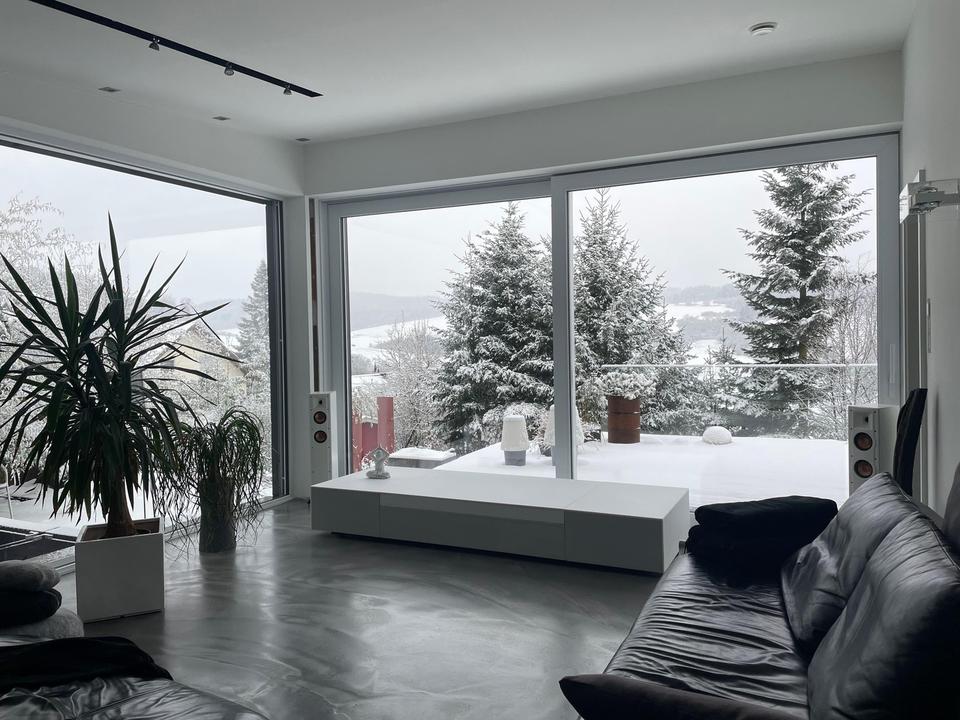 Architekten TraumHaus mit Weitsicht – Bild 15