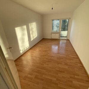 Bezugsfertige 2-Zimmer-Wohnung mit Balkon in Rödermark-Urberach
