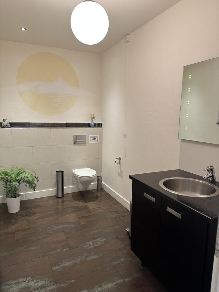 Stilvolles Wohn-bzw. Geschäftshaus in der Altstadt – Bild 5