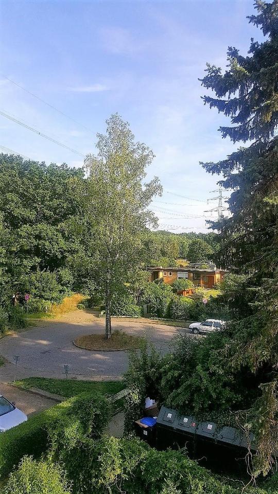 Attraktive 4 Zi.-Wohnung im schönen Rahlstedt – Bild 15