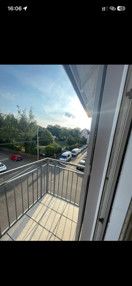 4 Zimmer zentral - sofort frei – Bild 5