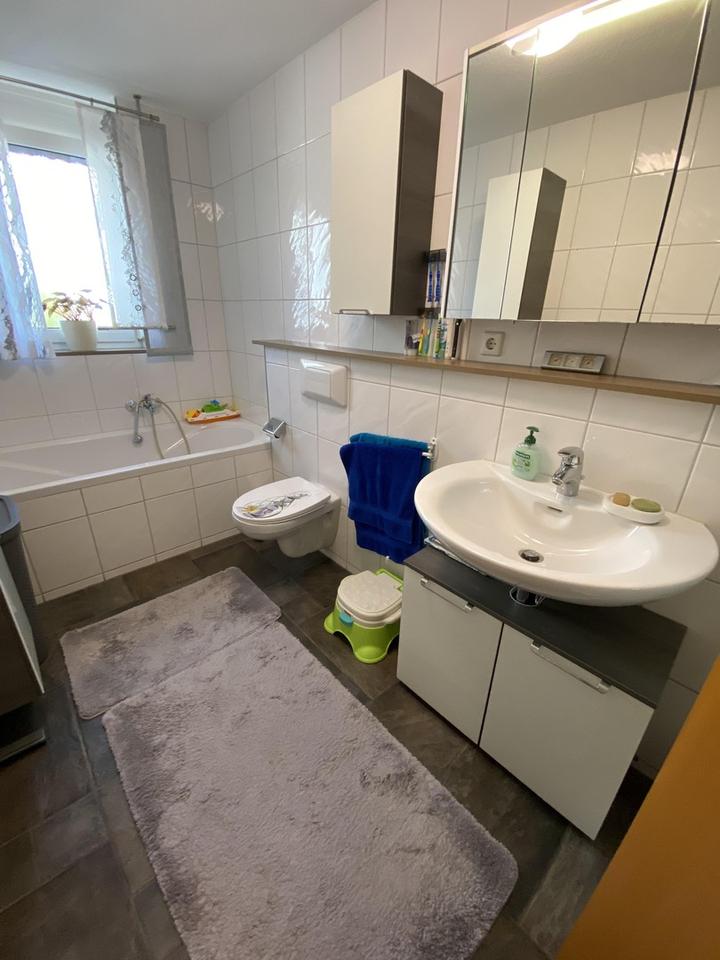 CHARMANTE EIGENTUMSWOHNUNG -PROVISIONSFREI- von Privat – Bild 9
