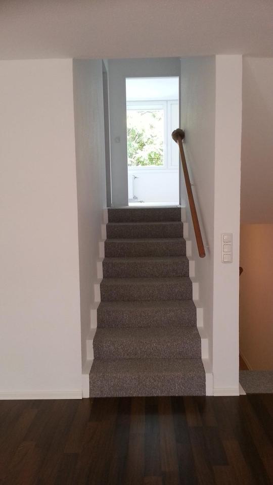 bezaubernde, helle 2- Zimmer-Maisonette-Wohnung – Bild 17