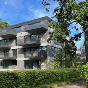 Villa Sorella im Wendenschloss - wassernah, ruhig & energieeffizient