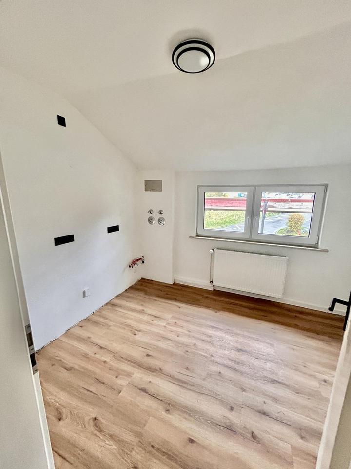 Bezugsfrei & frisch saniert: Helle 3-Zi Wohnung in 35716 Dietzhölztal – Bild 8