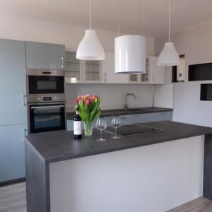 Attraktive 4-Zimmer-Wohnung im Herzen der Stadt – Ihre neue Wohlfühloase!