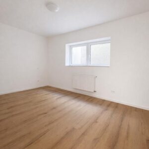 Frisch modernisiert & sofort verfügbar – 2-Zimmer-Wohnung inkl. Strom & Heizung