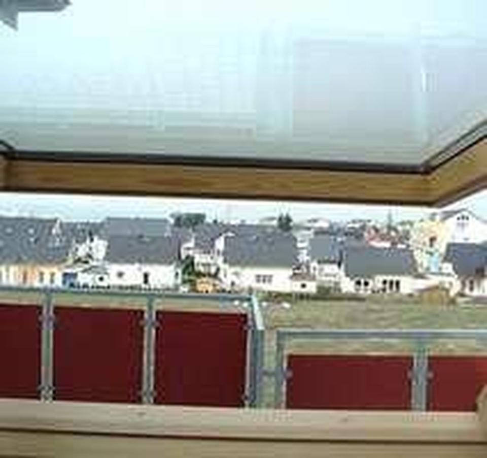 2-Zi-DG-Traum mit Türmchen +2 Balkone! – Bild 4