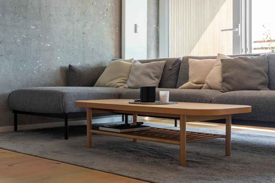 Skyline-Feeling in Nürnberg – Exklusive Traumwohnung mit Swimmingpool und Sauna – Bild 5