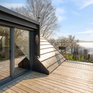 Provisionsfrei: Haus mit Seepanorama & ELW in Allensbach