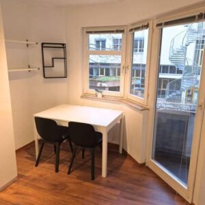 UNI-UNICORN L7: saniert, Balkon, TG & Premiumküche – 7% Rendite-Turbo