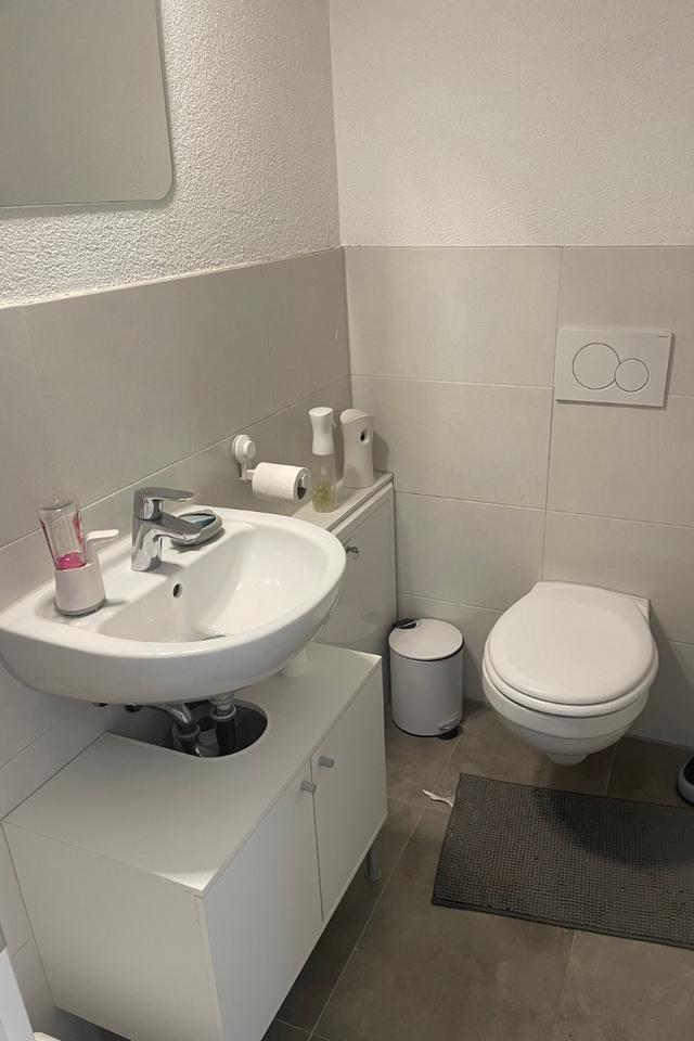 Großzügige 4-Zimmer Wohnung mit Garten und Balkon in Kandern – Bild 8