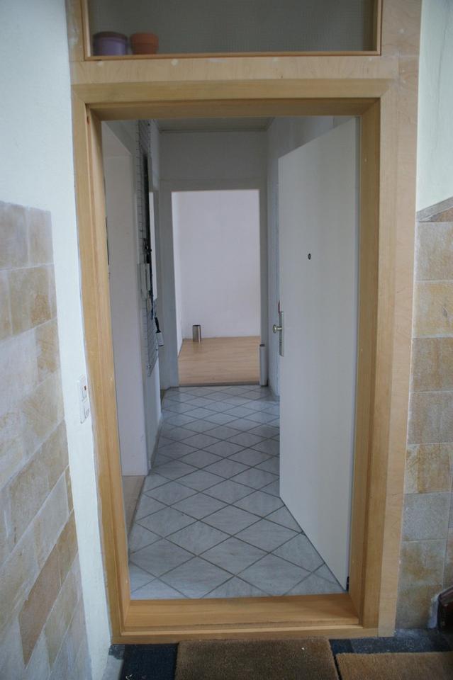 Charmante Altbauwohnung "Auf dem Kreuz" – Bild 2