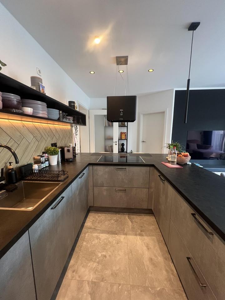 Wuppertal Dönberg ! 2 Generationen unter 1 Dach *provisionsfrei* – Bild 11