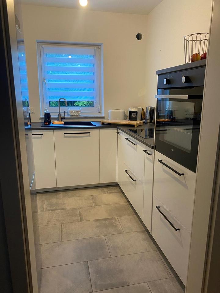 Bruchköbel Rossdorf*EG*Garage+Stellplatz – Bild 6