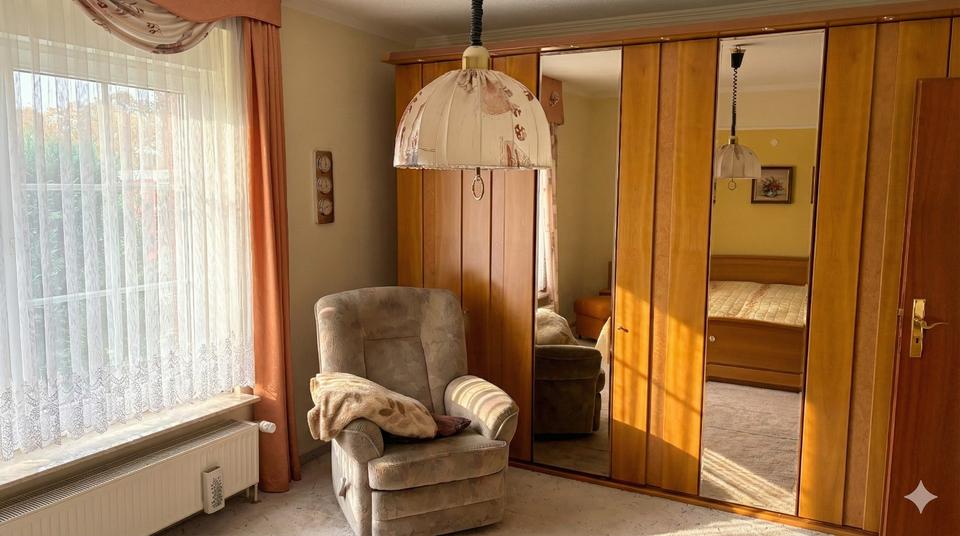 Gepflegter Bungalow – Mit großer Ausbaureserve! – Bild 16