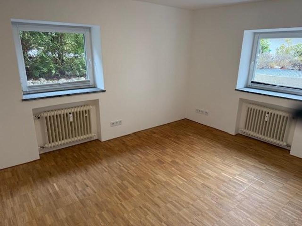 Bad Wiessee - 3 Zimmer Wohnung - saniert und preiswert – Bild 13
