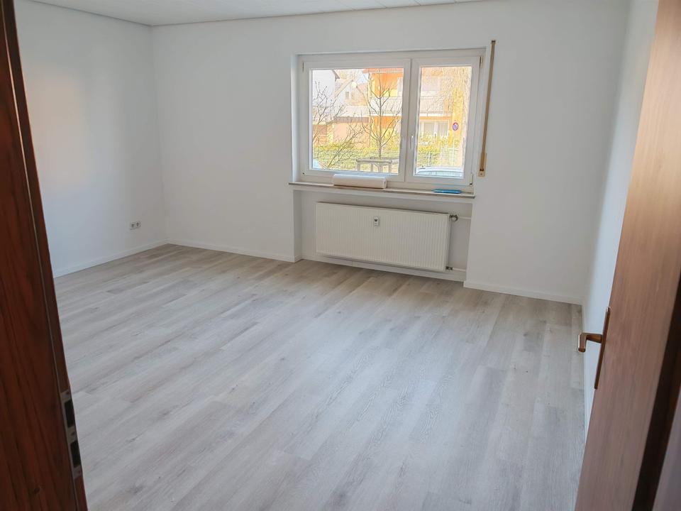 Wohnen mit Ruhefaktor: Charmante 3‑Zimmer‑Wohnung – Bild 8