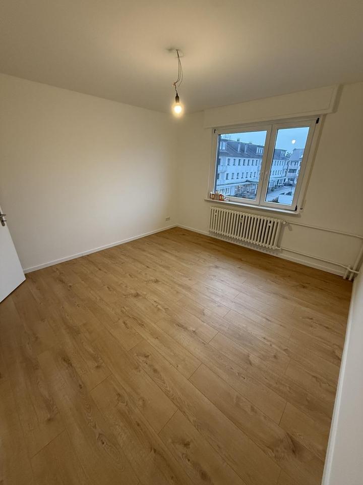 Helle, renovierte 3‑Zimmer‑Wohnung mit Balkon in Top‑Lage – Bild 7