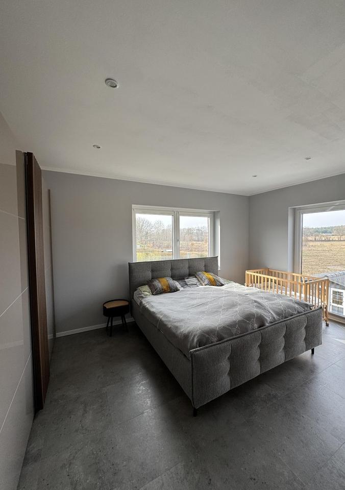 -Provisionsfrei- Traumhafte Stadtvilla mit unverbaubarem Naturblick in Selmsdorf nahe Lübeck – Bild 24