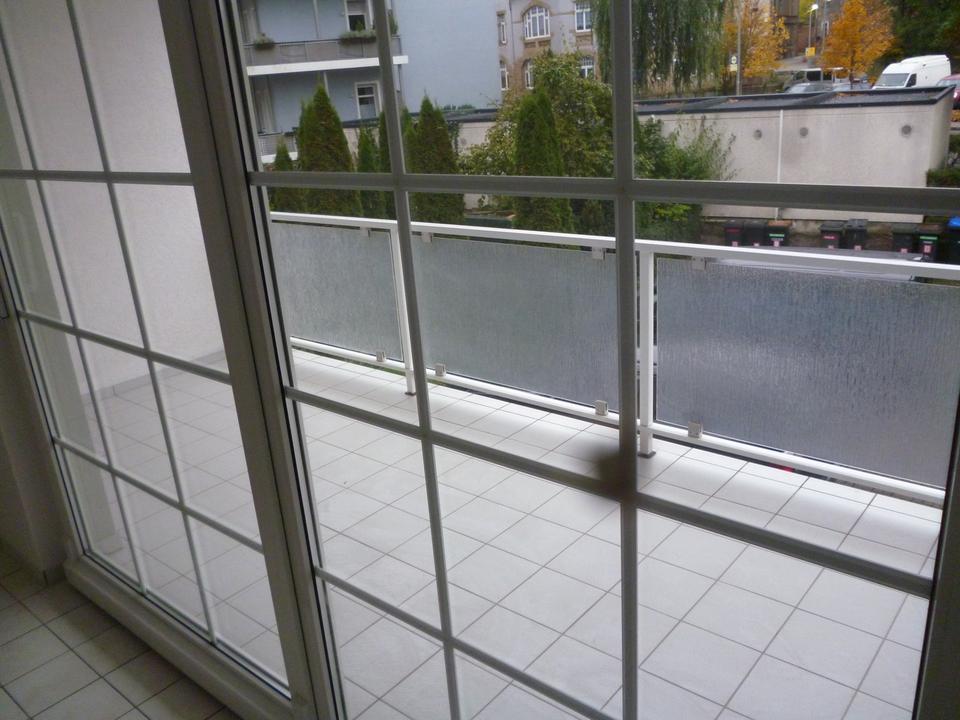 4-R-Etagenwohnung mit Balkon Innenstadtlage Gotha – Bild 3