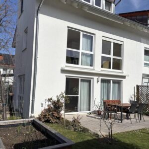 Gepflegtes Reiheneckhaus in begehrter Lage mit 6 Zimmern in Filderstadt