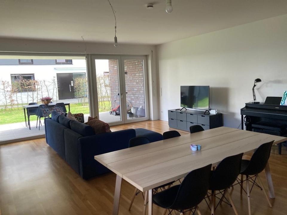 Moderne 3-Zimmer Wohnung in Bocholt – Bild 4