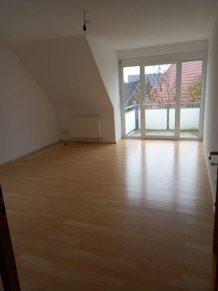 3,5 Zimmer Maisonette-Wohnung – Bild 2