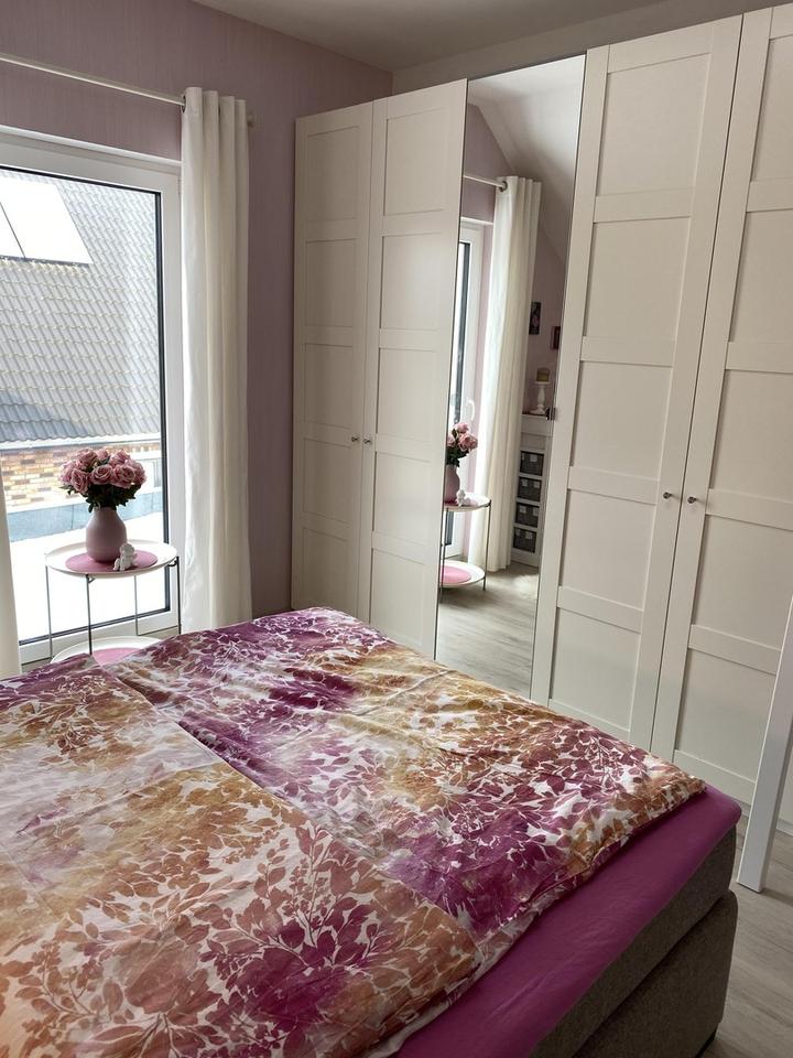 Traumhaftes Energiesparhaus in Seenähe – Bild 29